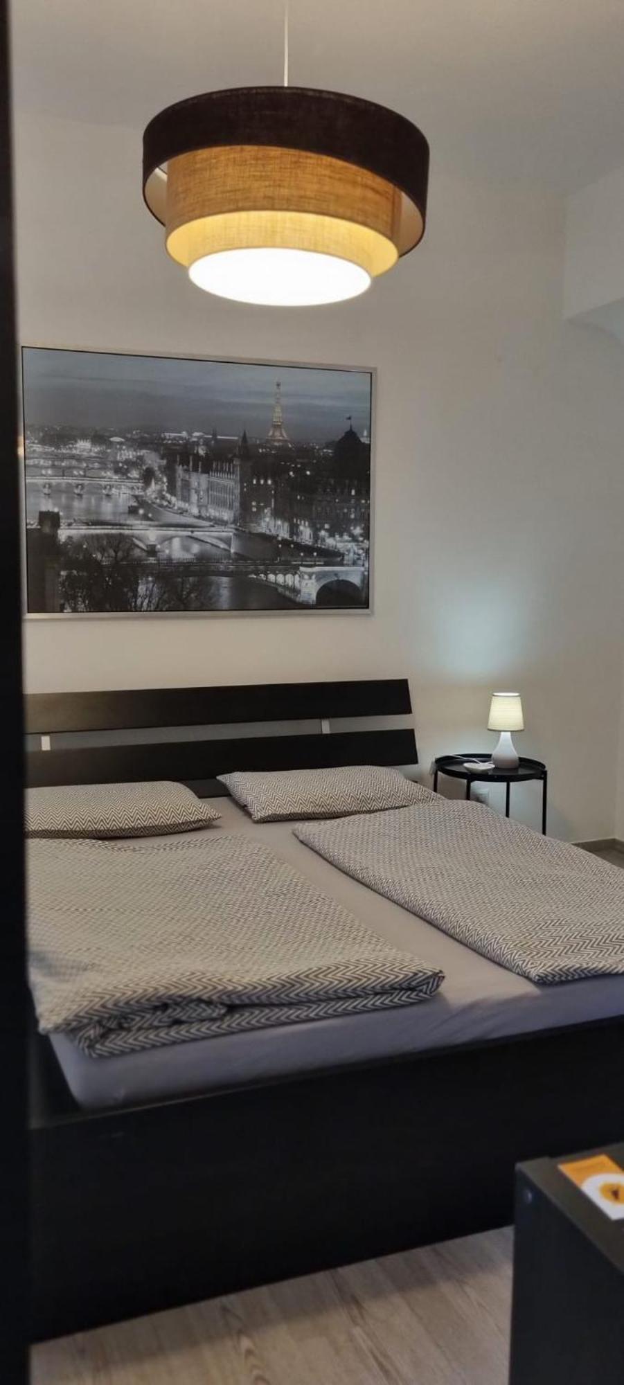 קנוביו Suite Arianna מראה חיצוני תמונה