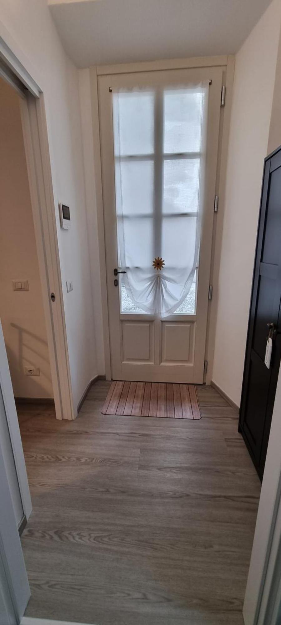 קנוביו Suite Arianna מראה חיצוני תמונה